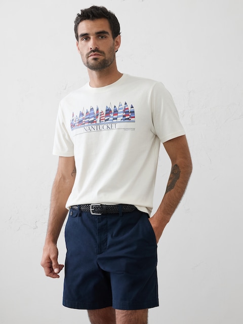 Graphic T-Shirt