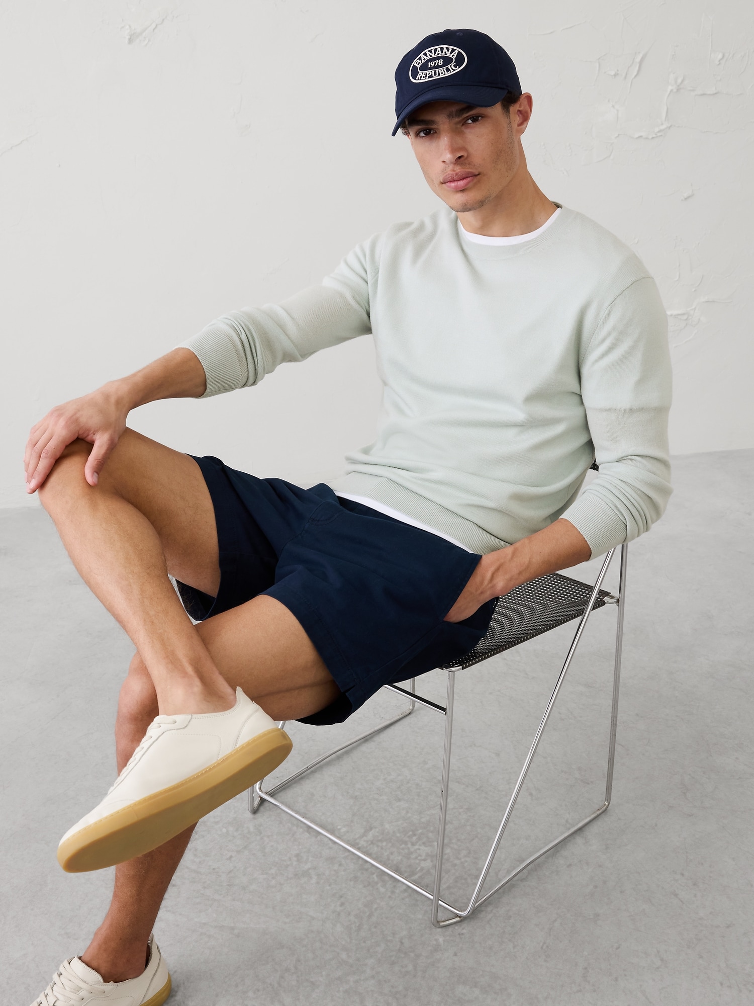 Image number 6 showing, Merino Wool Sweater