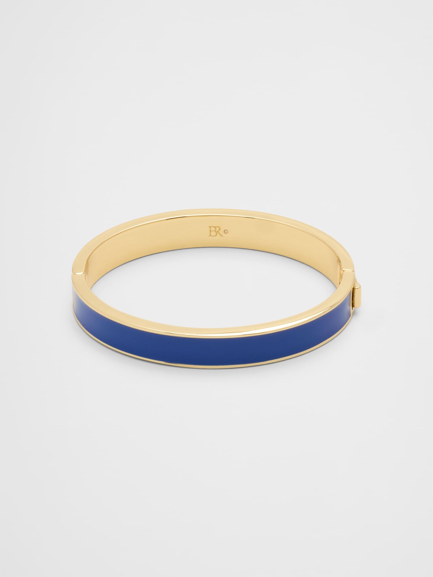 Image number 1 showing, Enamel Bangle