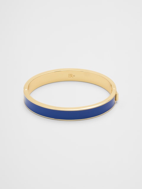 Enamel Bangle