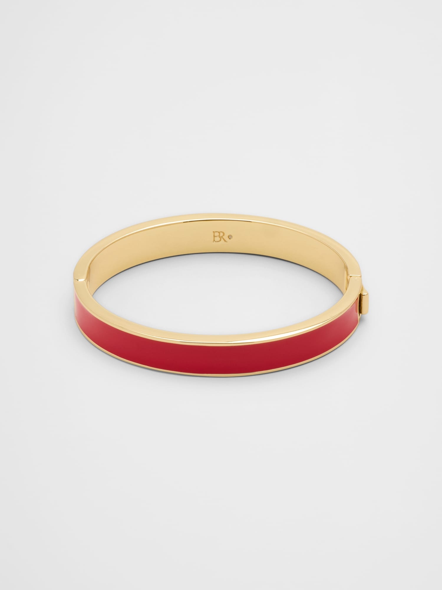 Image number 1 showing, Enamel Bangle