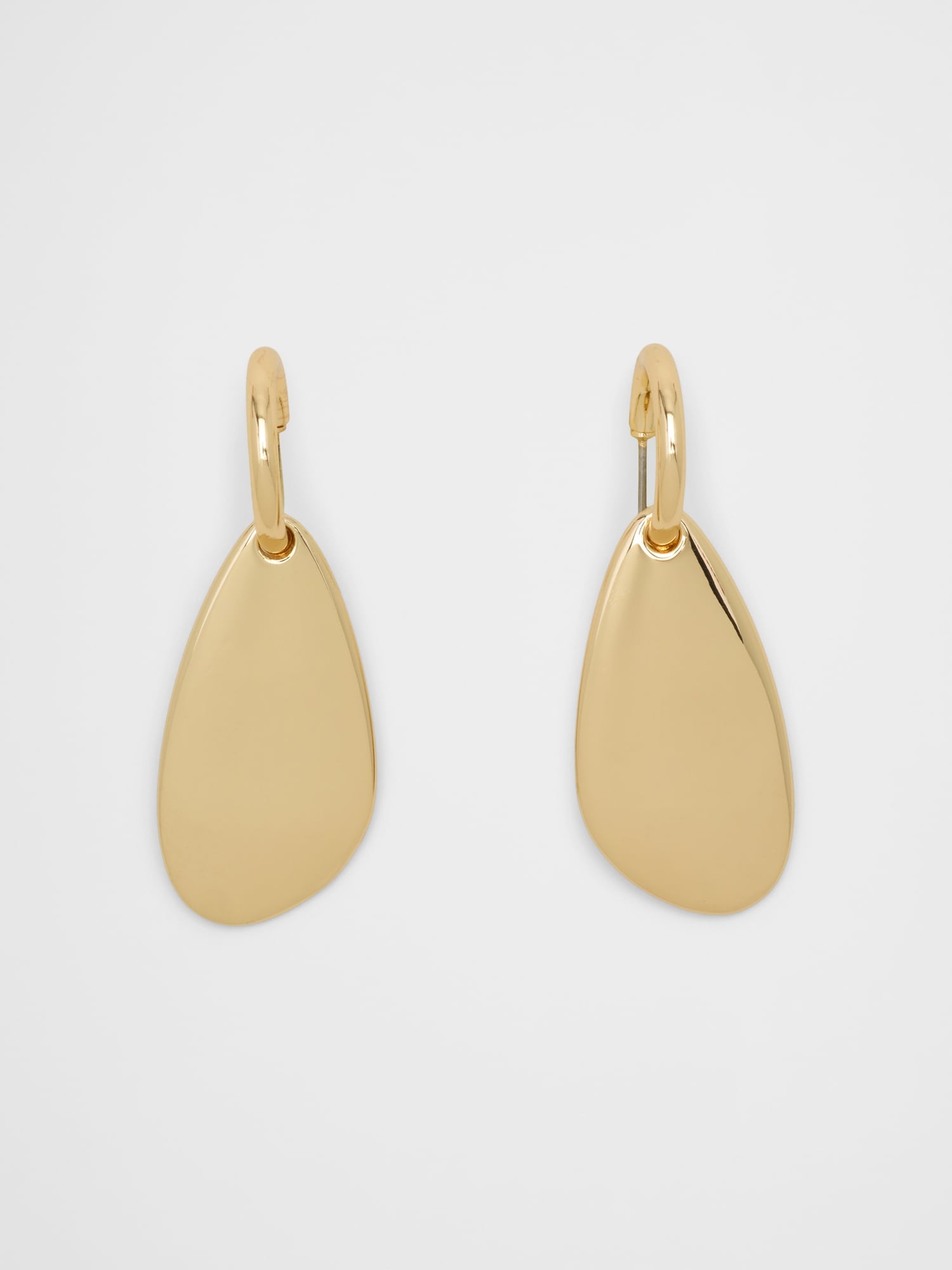 Image number 1 showing, Organic Statement Earrings