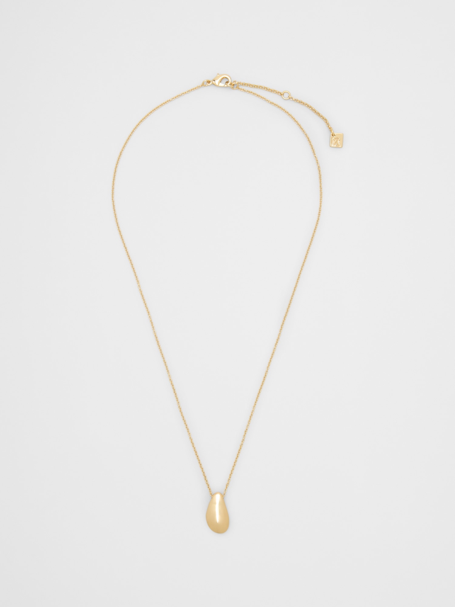 Image number 1 showing, Pendant Necklace