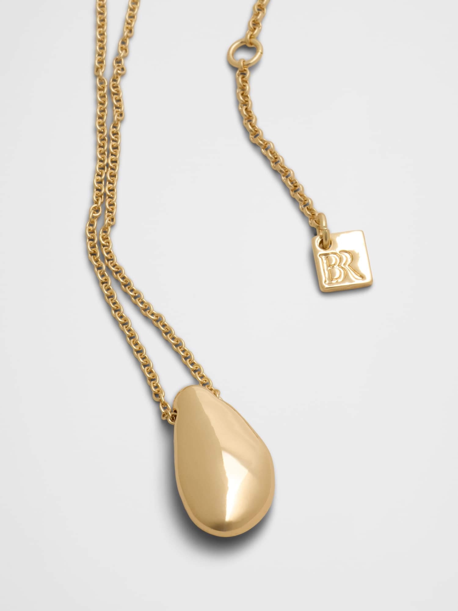 Image number 2 showing, Pendant Necklace