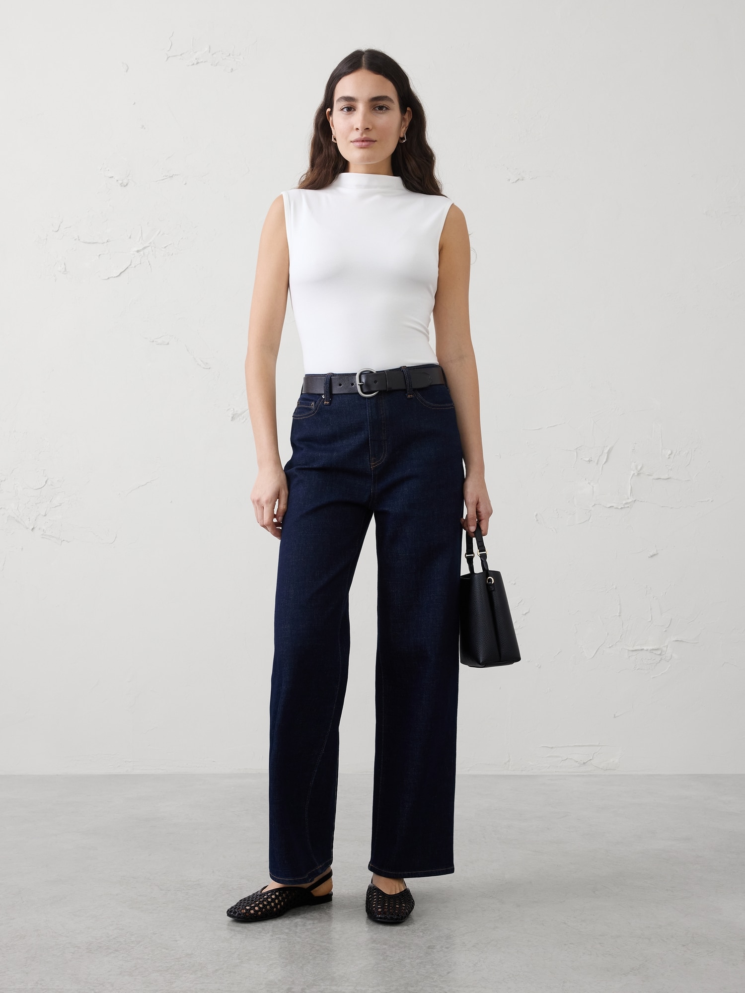 Image number 1 showing, Soft Interlock Tank