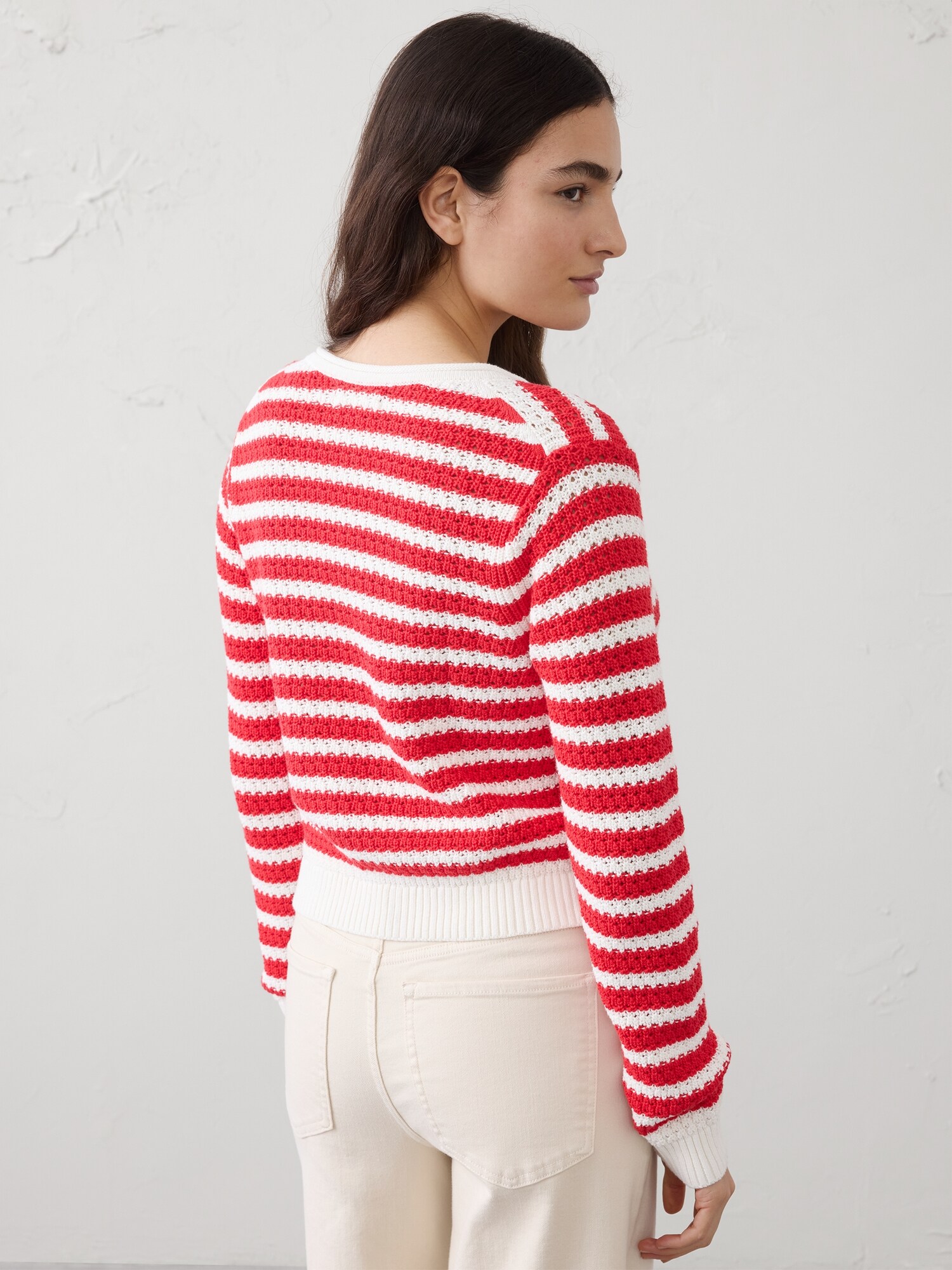 Image number 2 showing, Textured Cardigan Sweater