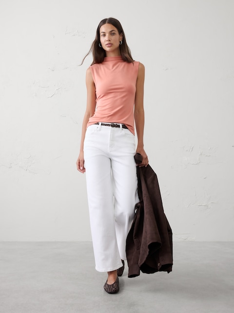 Soft Knit Tank