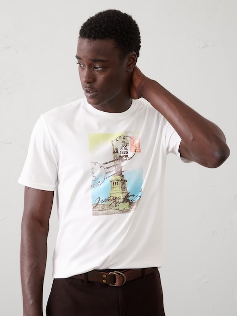 Graphic T-Shirt