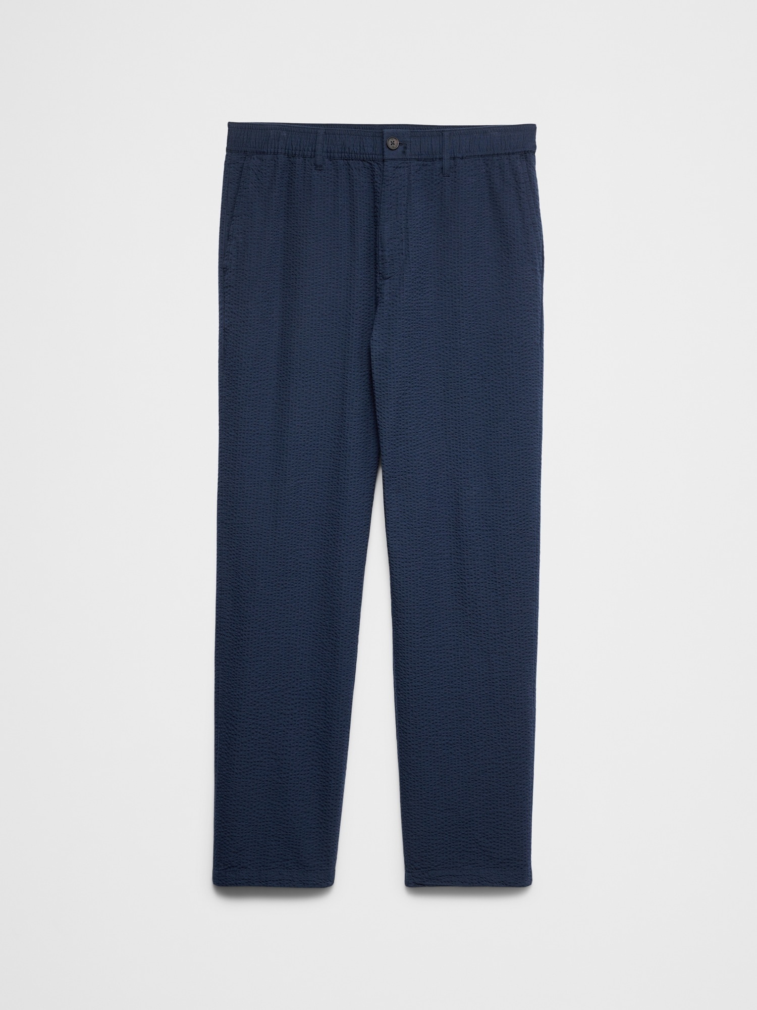 Image number 4 showing, Ease Seersucker Suit Trouser