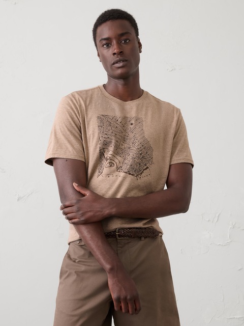 Graphic T-Shirt