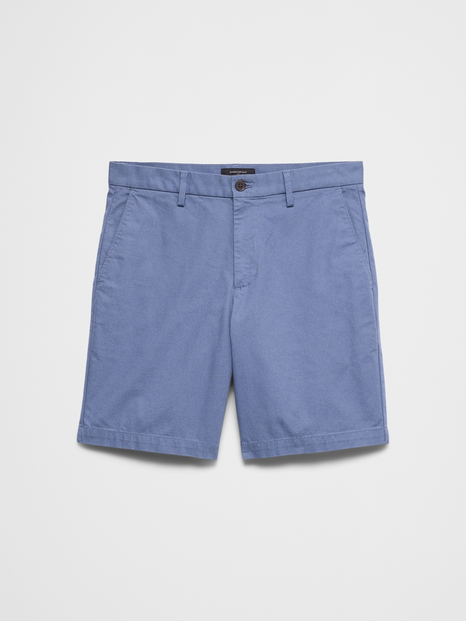 Image number 4 showing, Slim-Fit 9" Lived-In Short