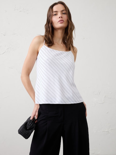 Silky Camisole