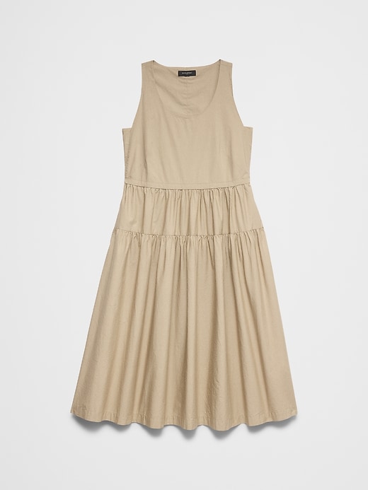 formal dress gold Adrianna Papell Foiled Mermaid Gown With Halter Neckline
