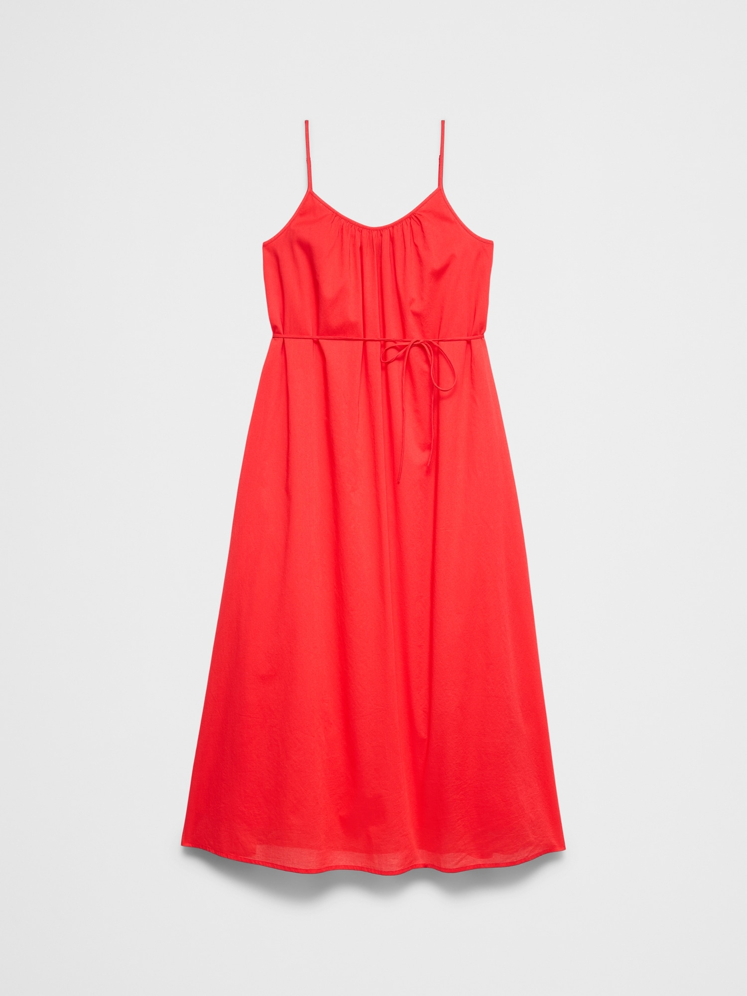 Image number 4 showing, Strappy Maxi Dress