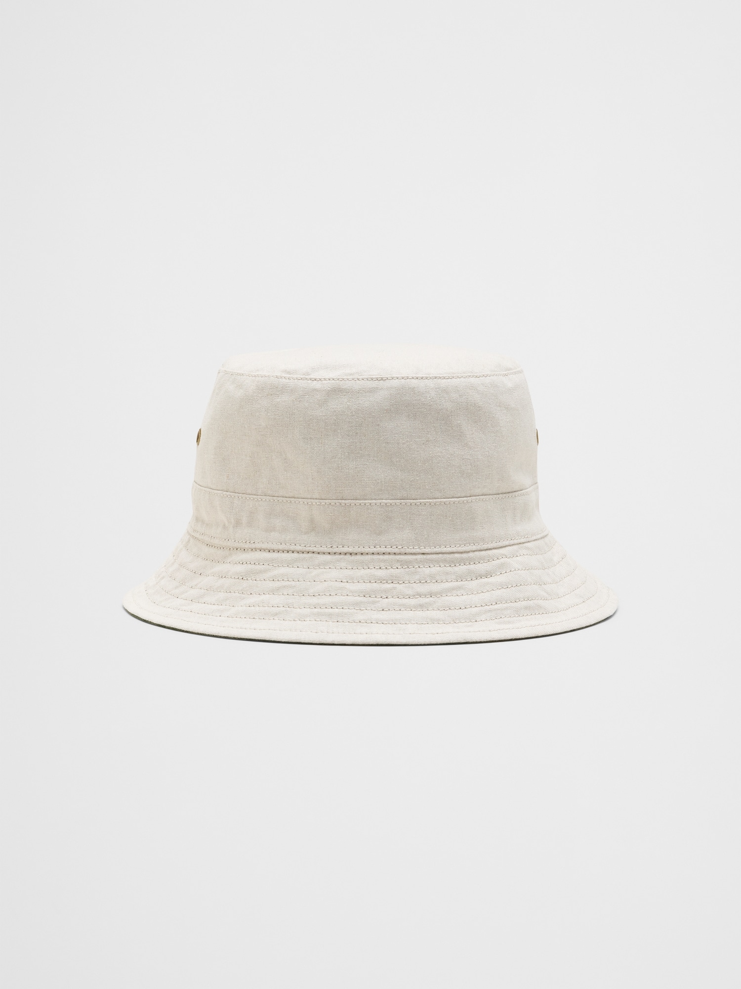 Image number 2 showing, Reversible Bucket Hat