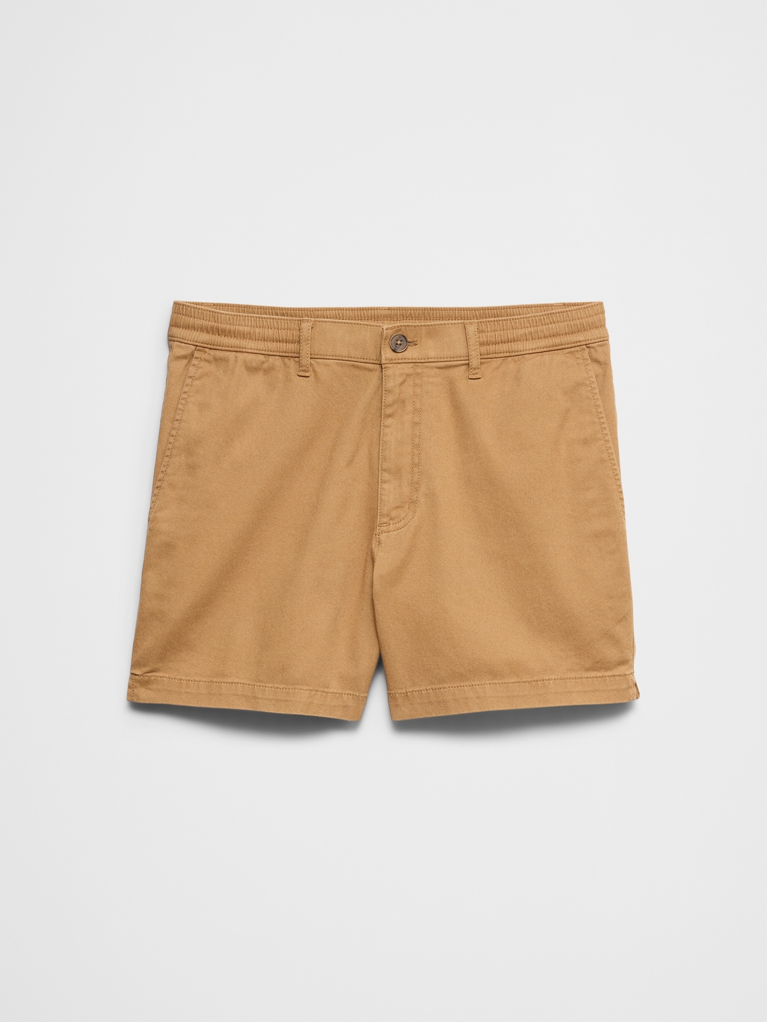 Image number 7 showing, Slim-Fit 5" Summerweight Chino Short