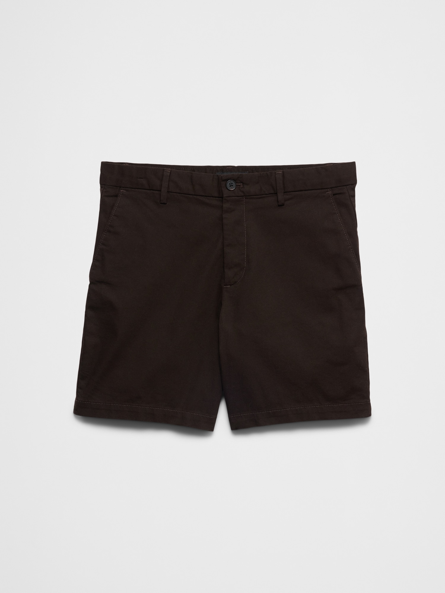 Image number 7 showing, Slim-Fit 7" Lived-In Short