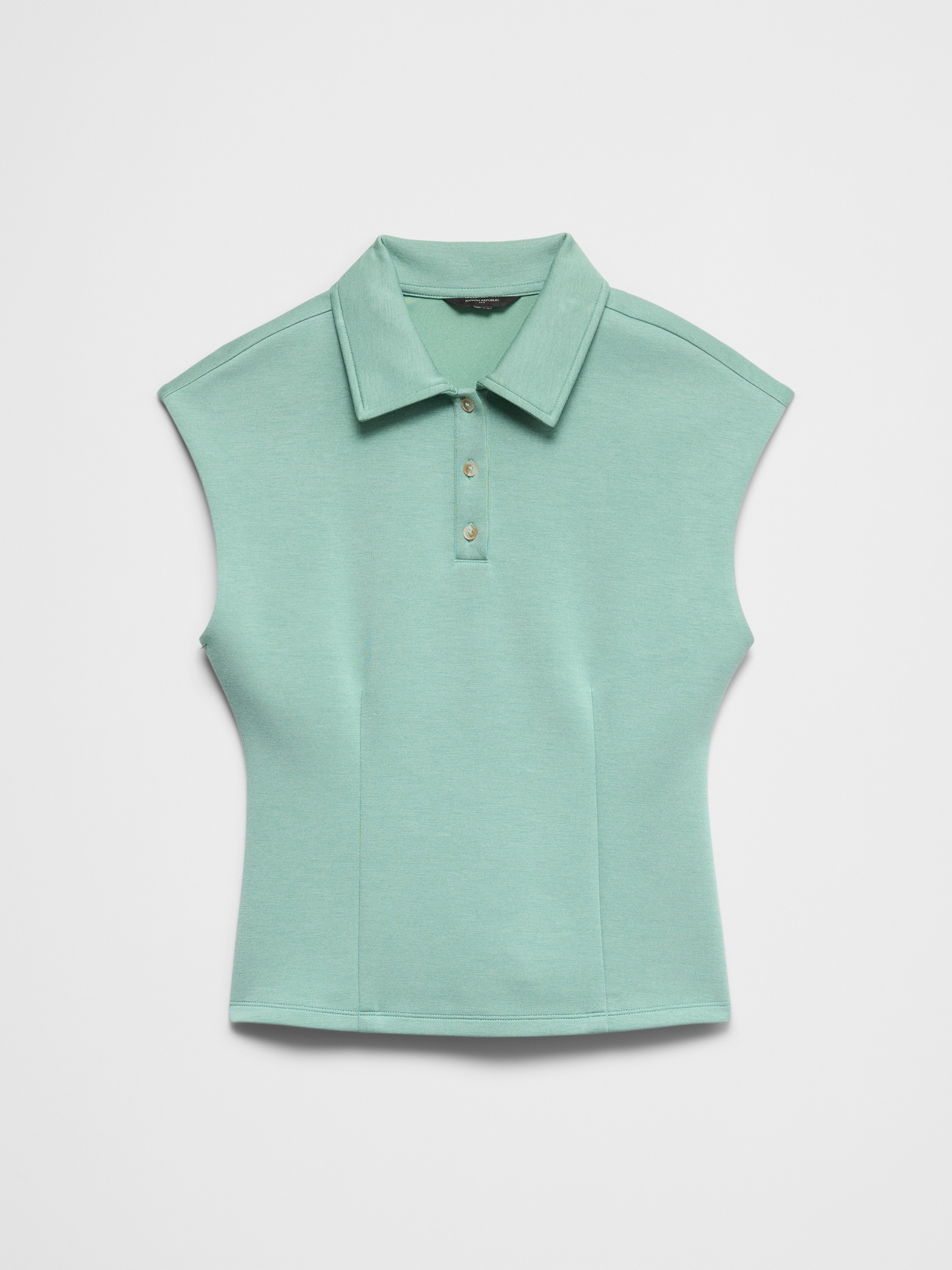 Image number 7 showing, Soft Touch Polo
