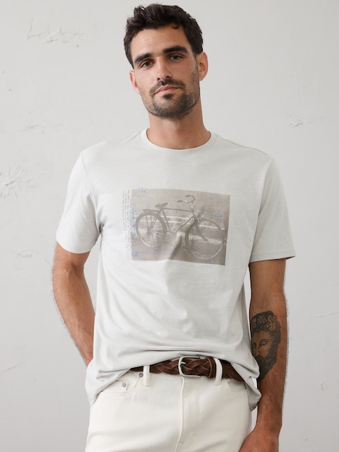 Graphic T-Shirt
