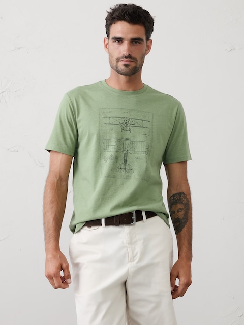 Graphic T-Shirt