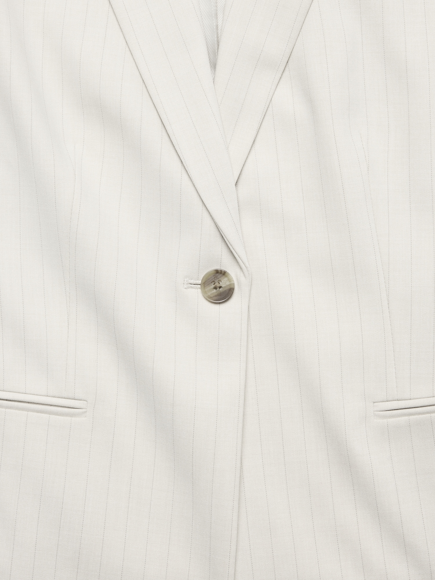 Image number 2 showing, Long Lapel Vest