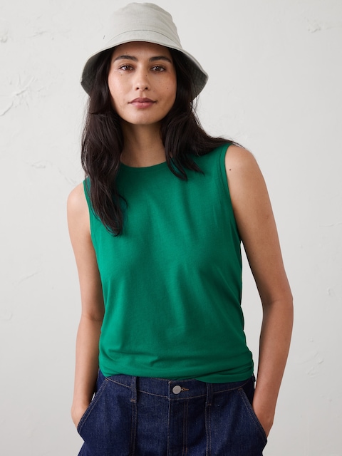 Timeless Tank
