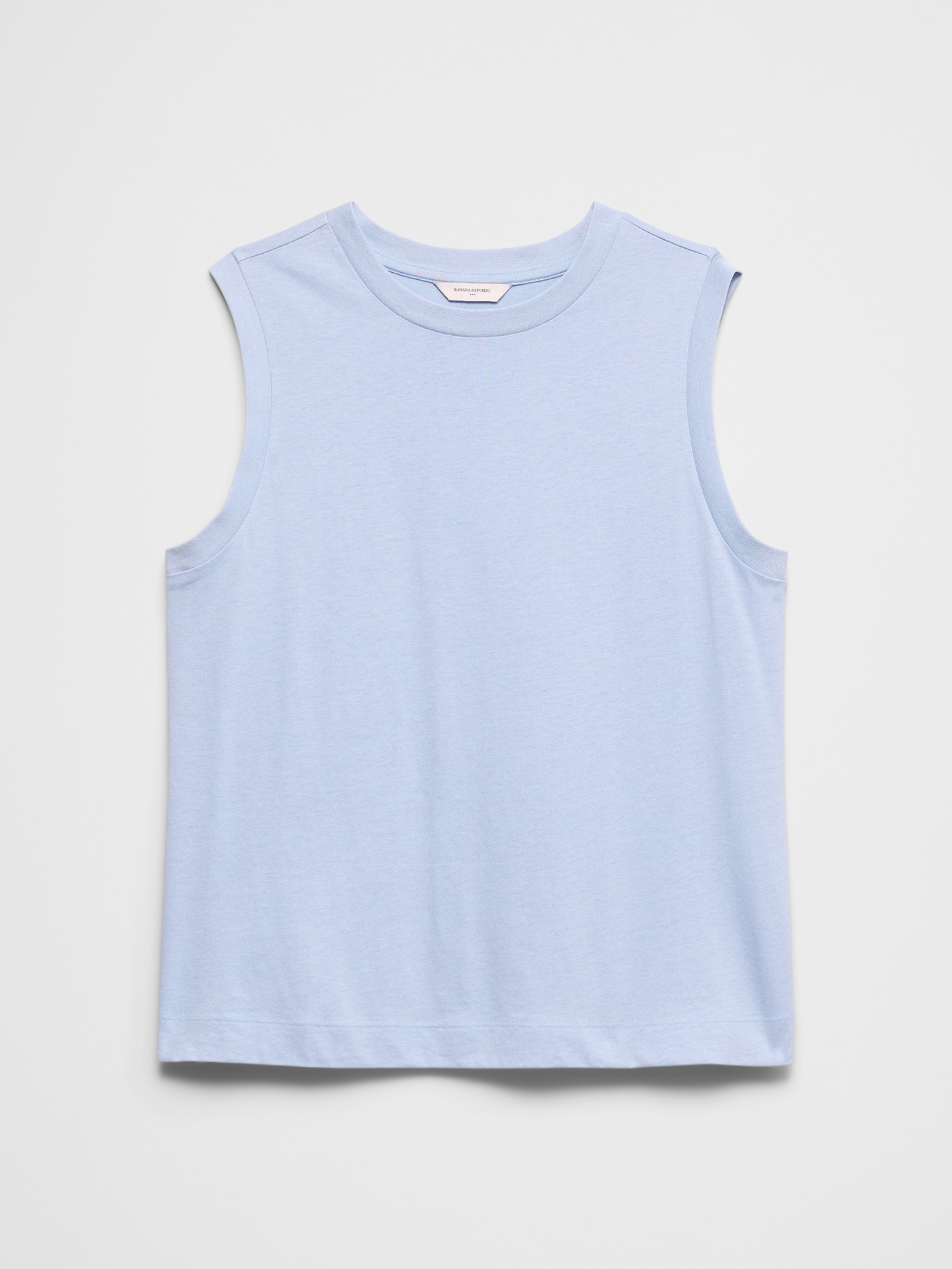 Image number 7 showing, Premium Cotton Tank