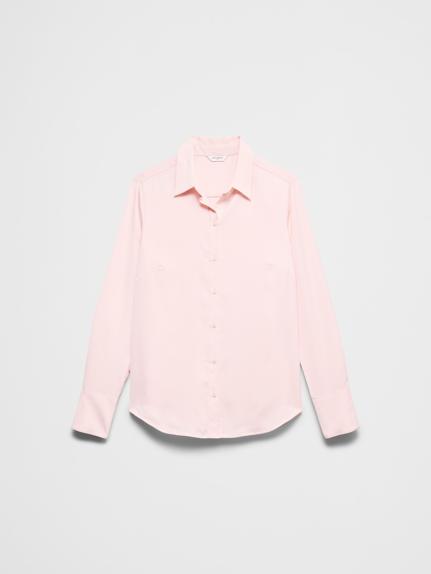 Image number 4 showing, Silky Classic Shirt