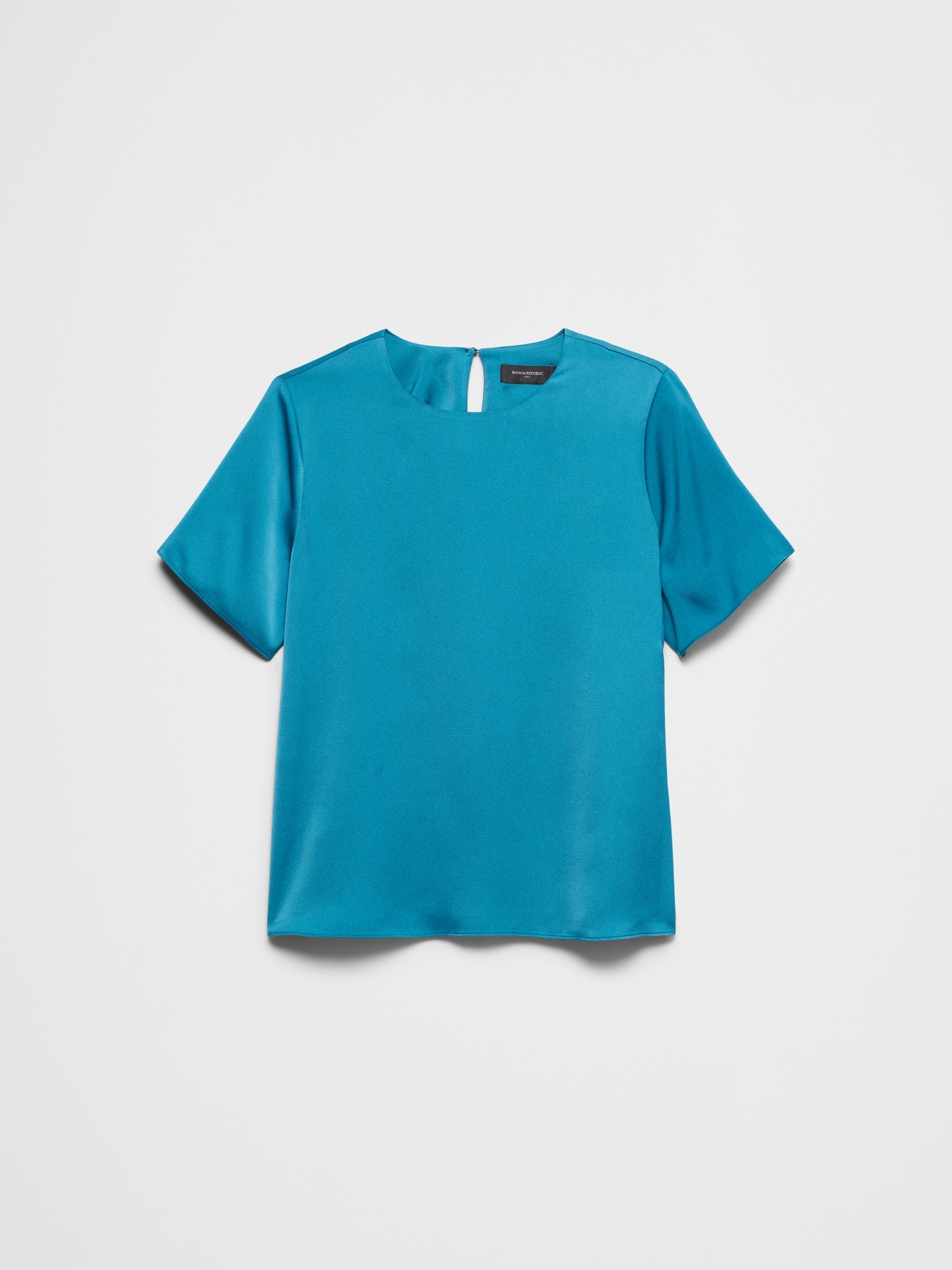 Image number 7 showing, Classic Crew-Neck T-Shirt