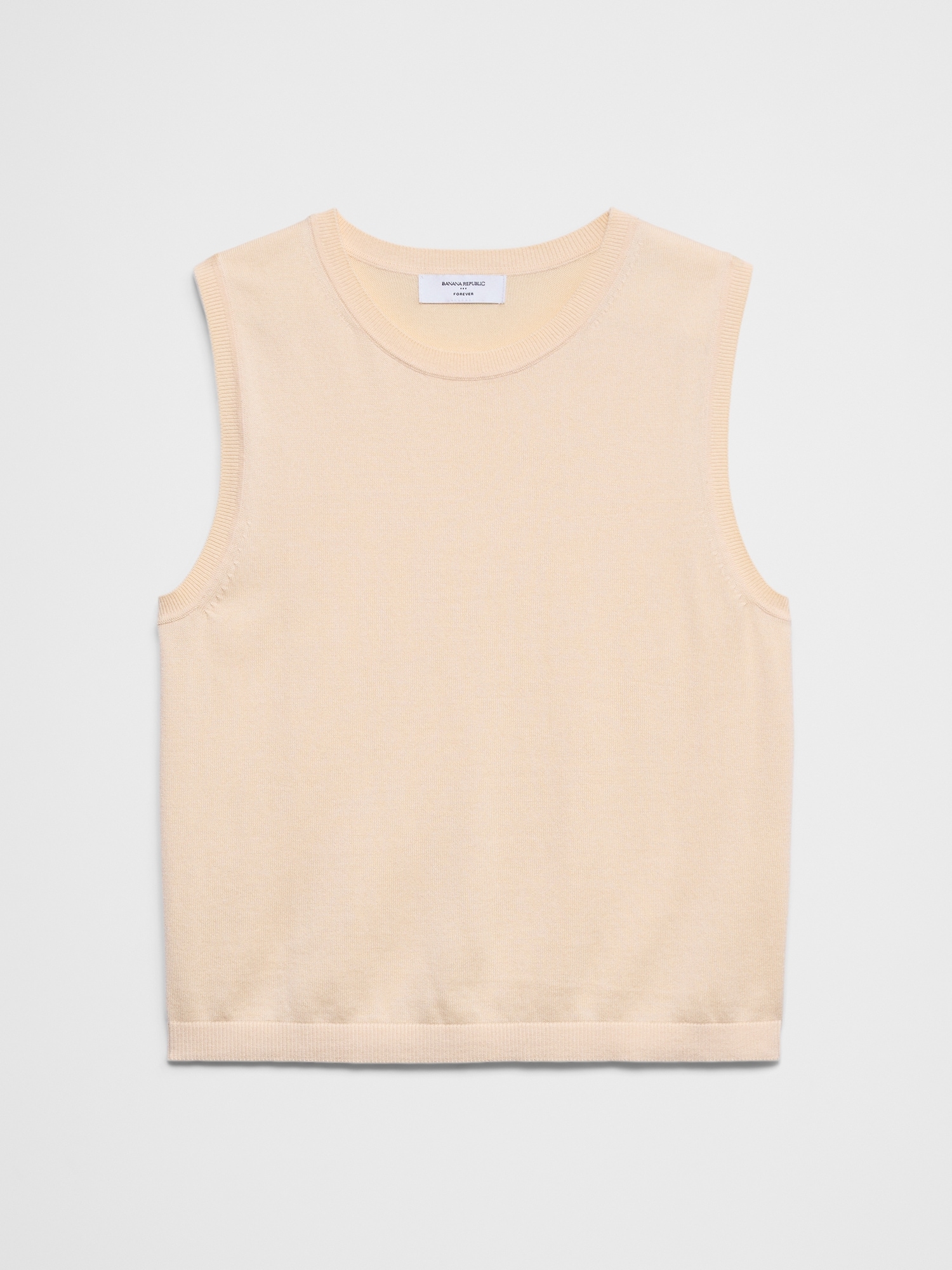 Image number 4 showing, Forever Sweater Tank