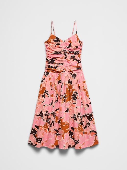 keira midi dress KIERA 