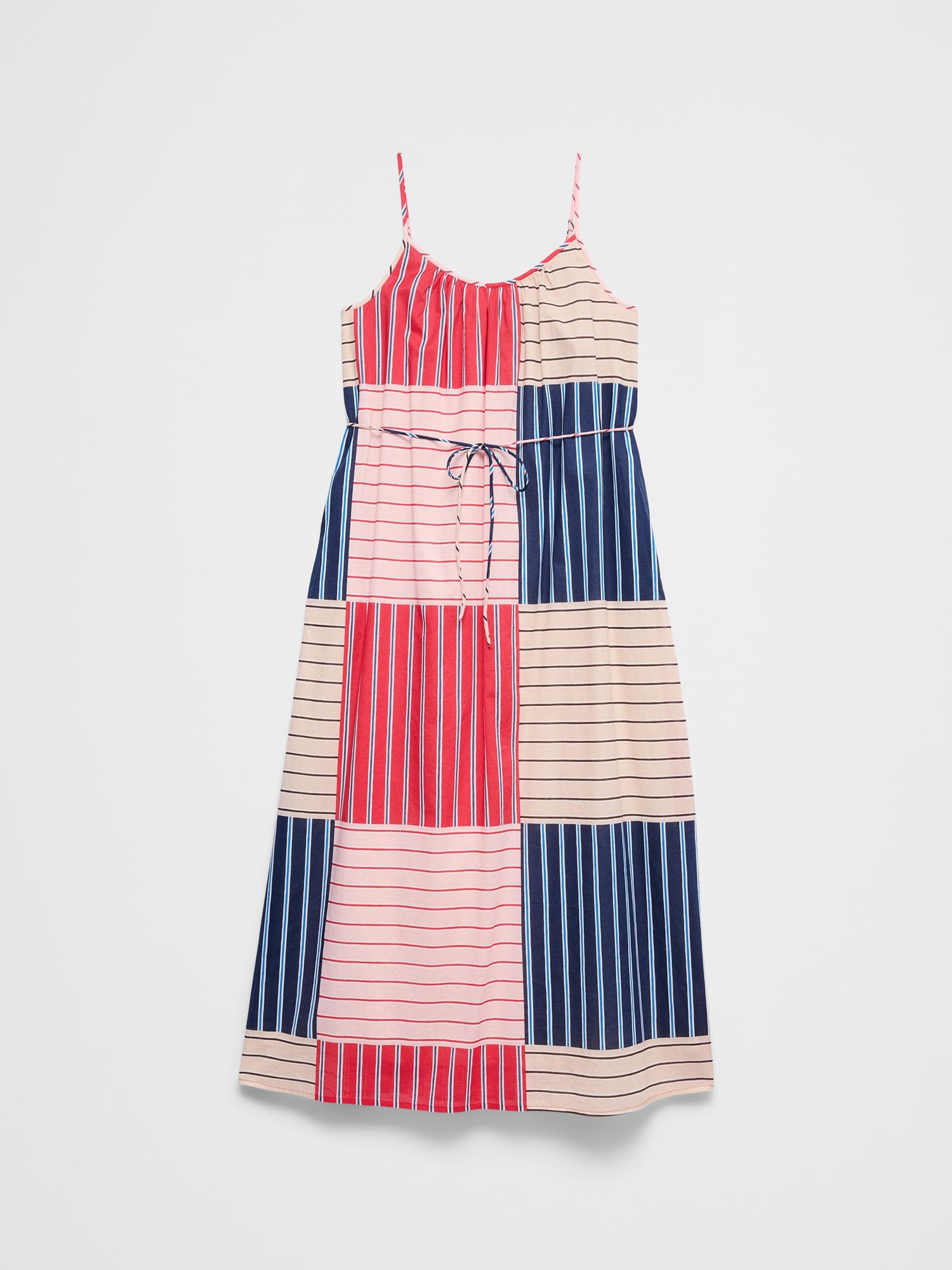 Image number 7 showing, Strappy Maxi Dress