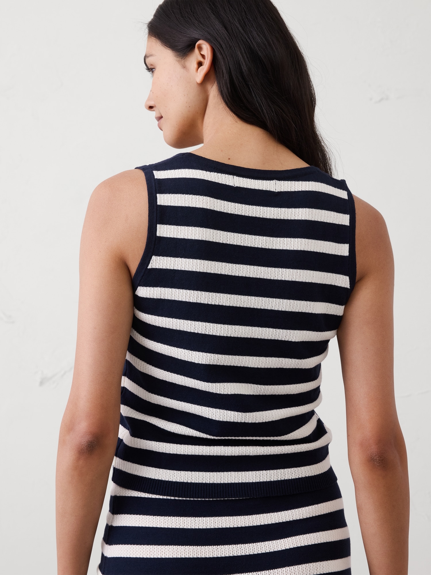 Image number 2 showing, Sweater Tank