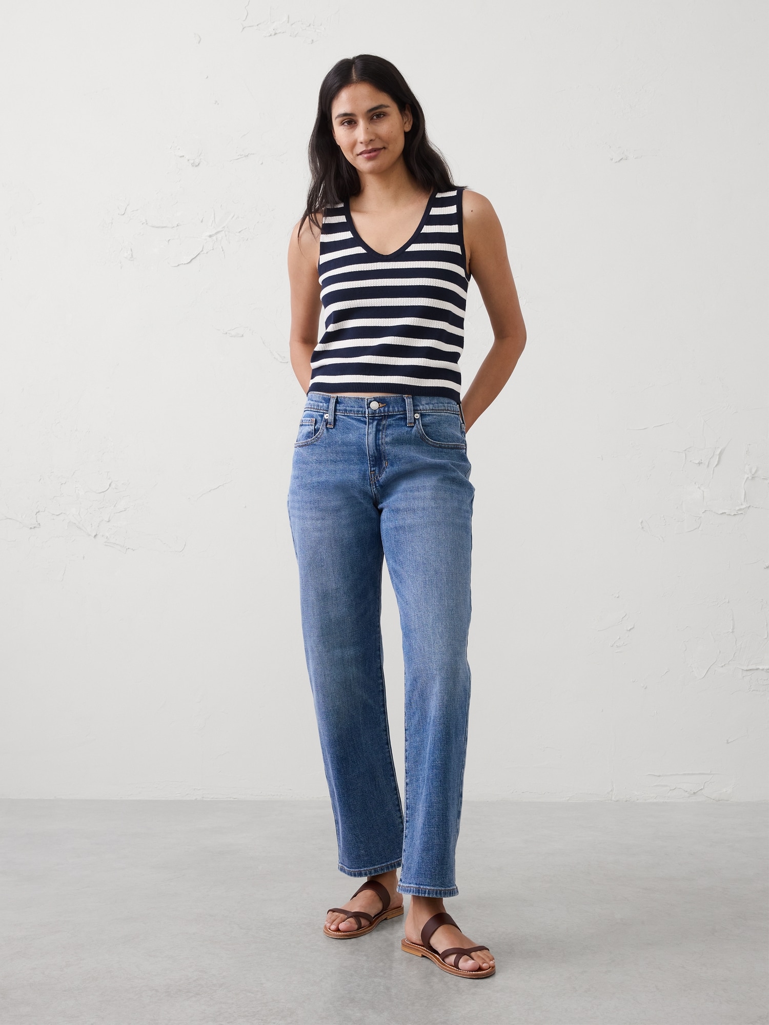Image number 3 showing, Sweater Tank