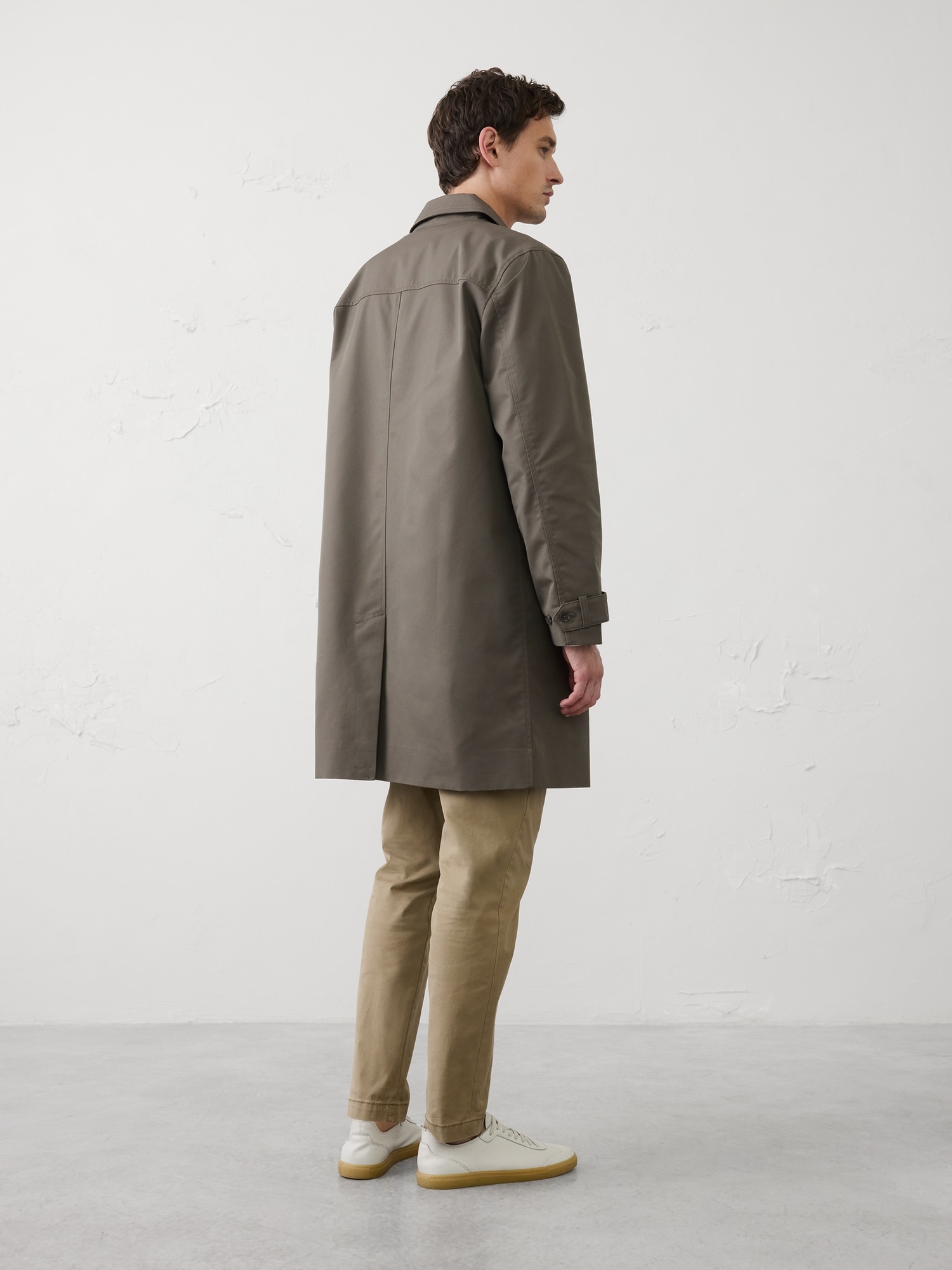 Image number 2 showing, Modern Mac Jacket
