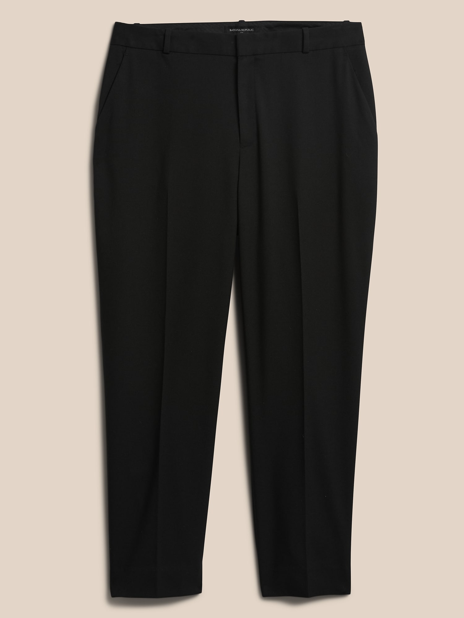 Image number 7 showing, Curvy Avery Straight Pant
