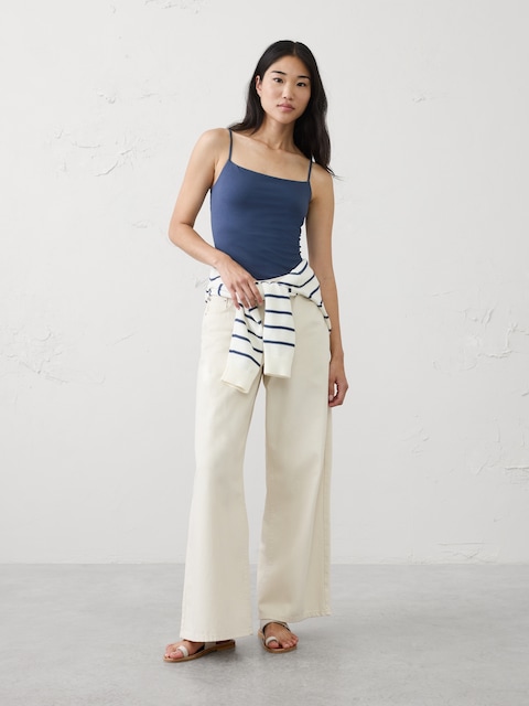 New Soft Stretch Cami
