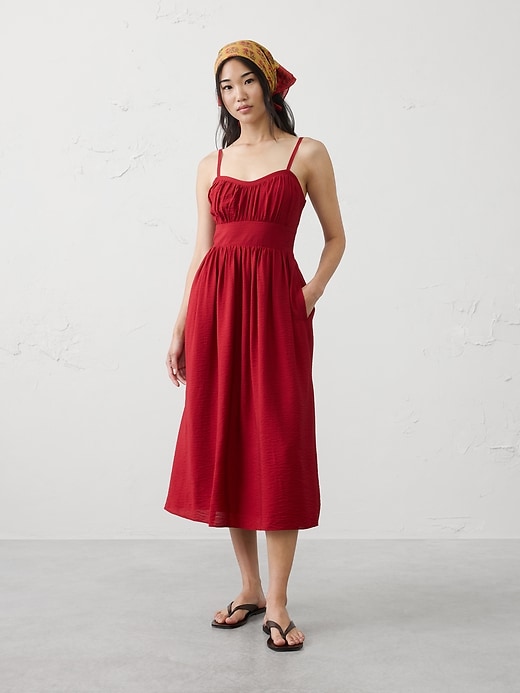free people embroidered dress Dolly Slip at in Black, Size: M Carnation Coastal Stripe Jacquard Size:Medium 15-15.5 ( 32/33) Holiday and Winter Recital 56 New With Tags