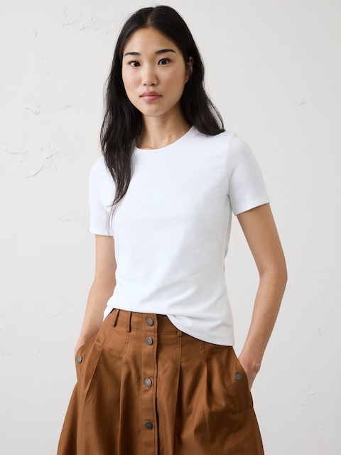 Soft Stretch T-Shirt