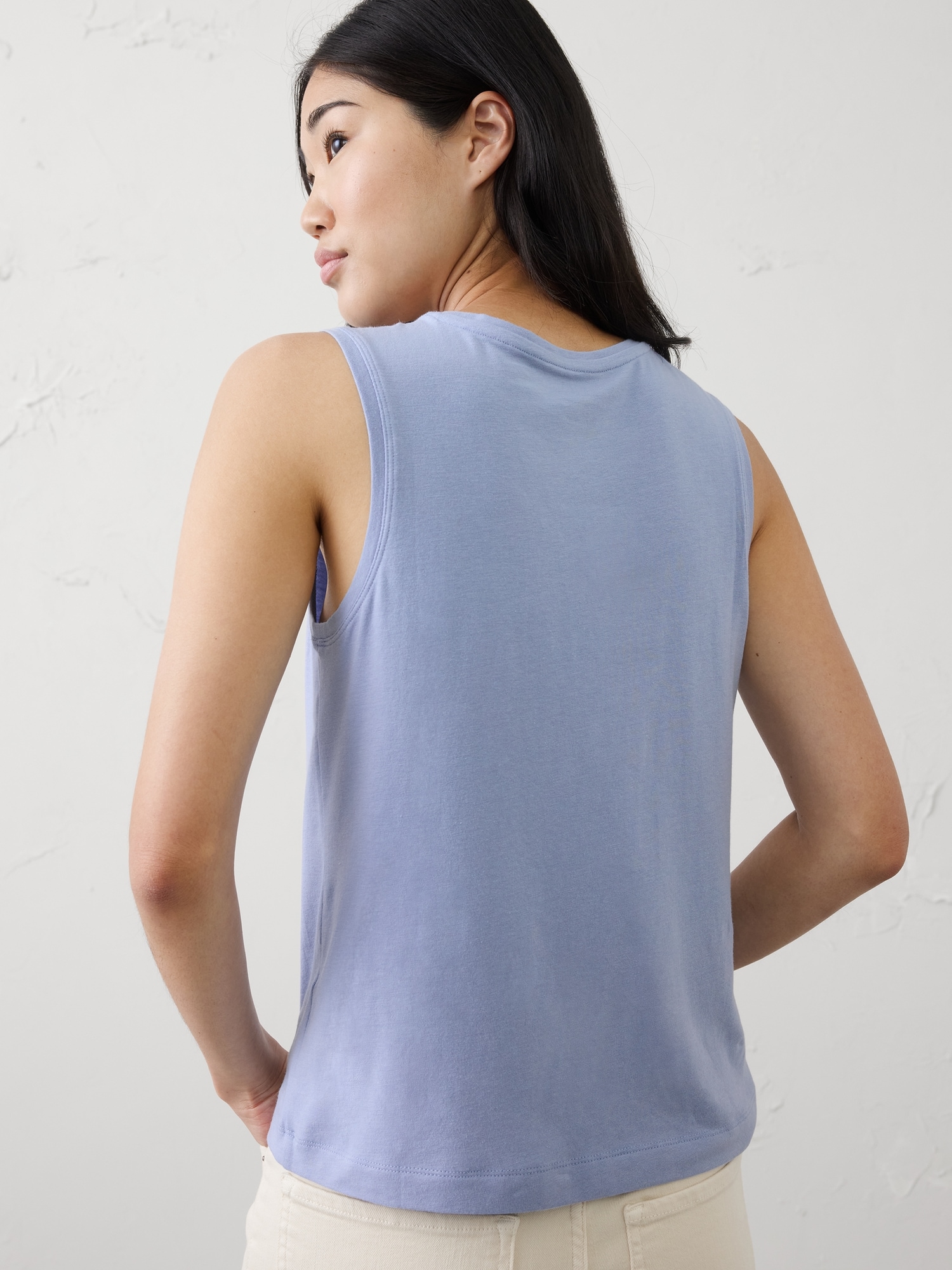 Image number 2 showing, Timeless Tank