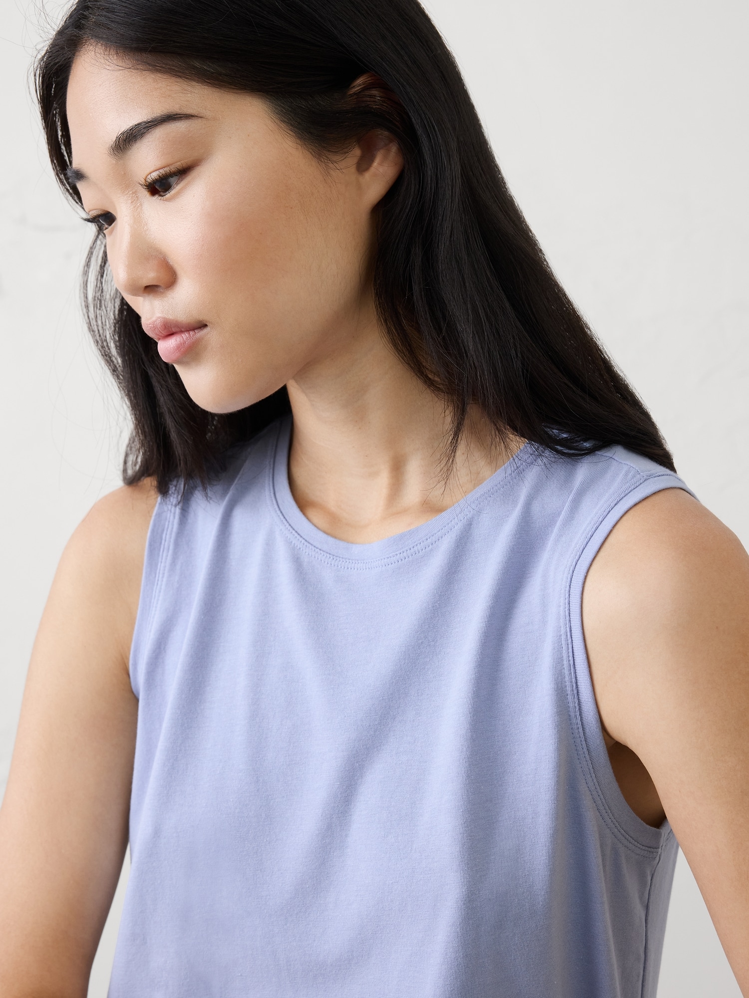 Image number 3 showing, Timeless Tank