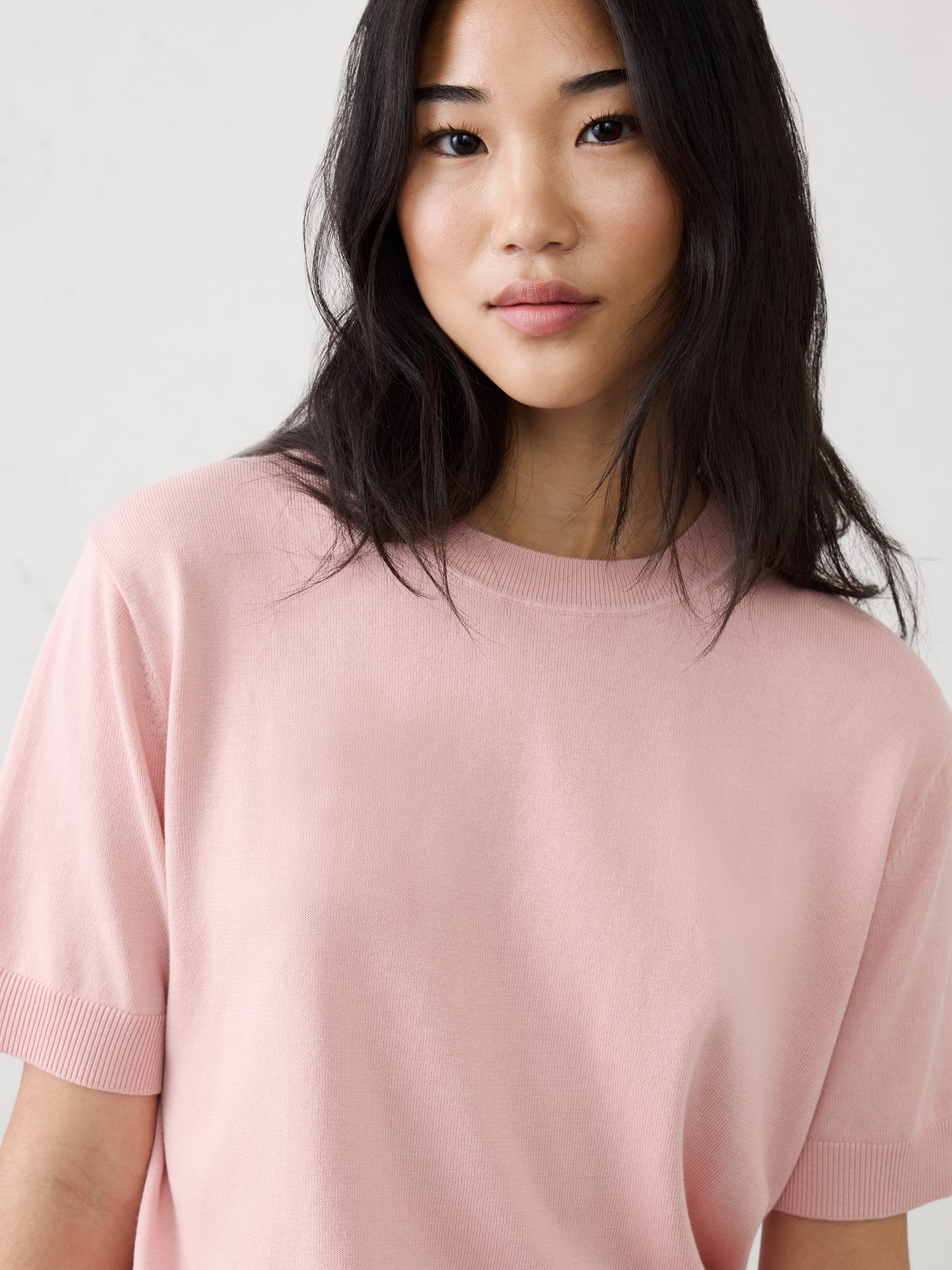 Image number 3 showing, Forever Short-Sleeve Sweater