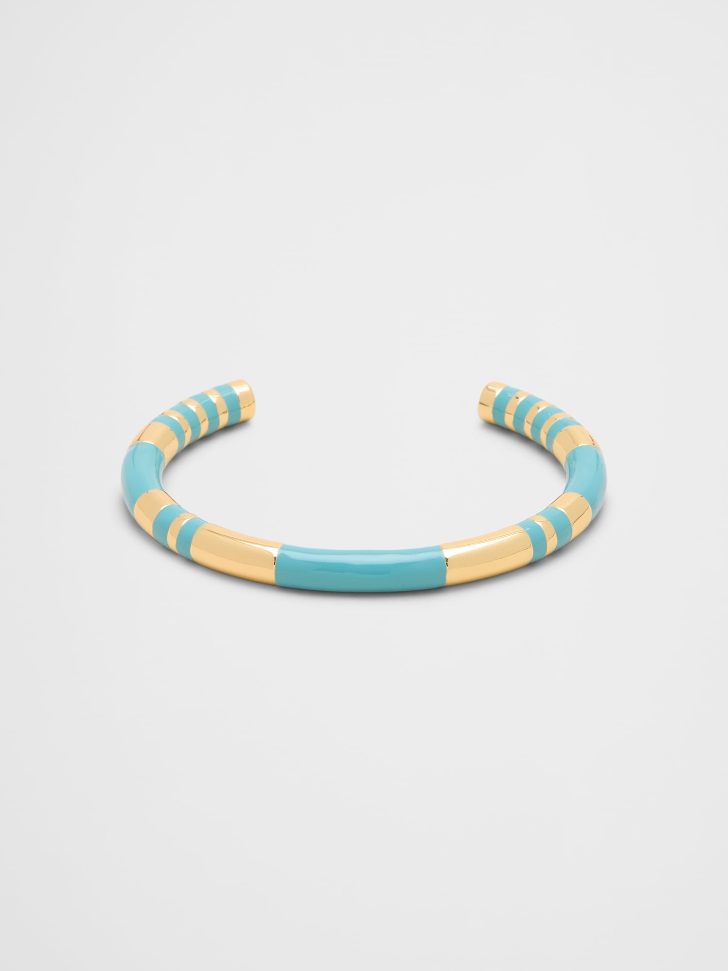 Image number 1 showing, Sectional Stripe Cuff