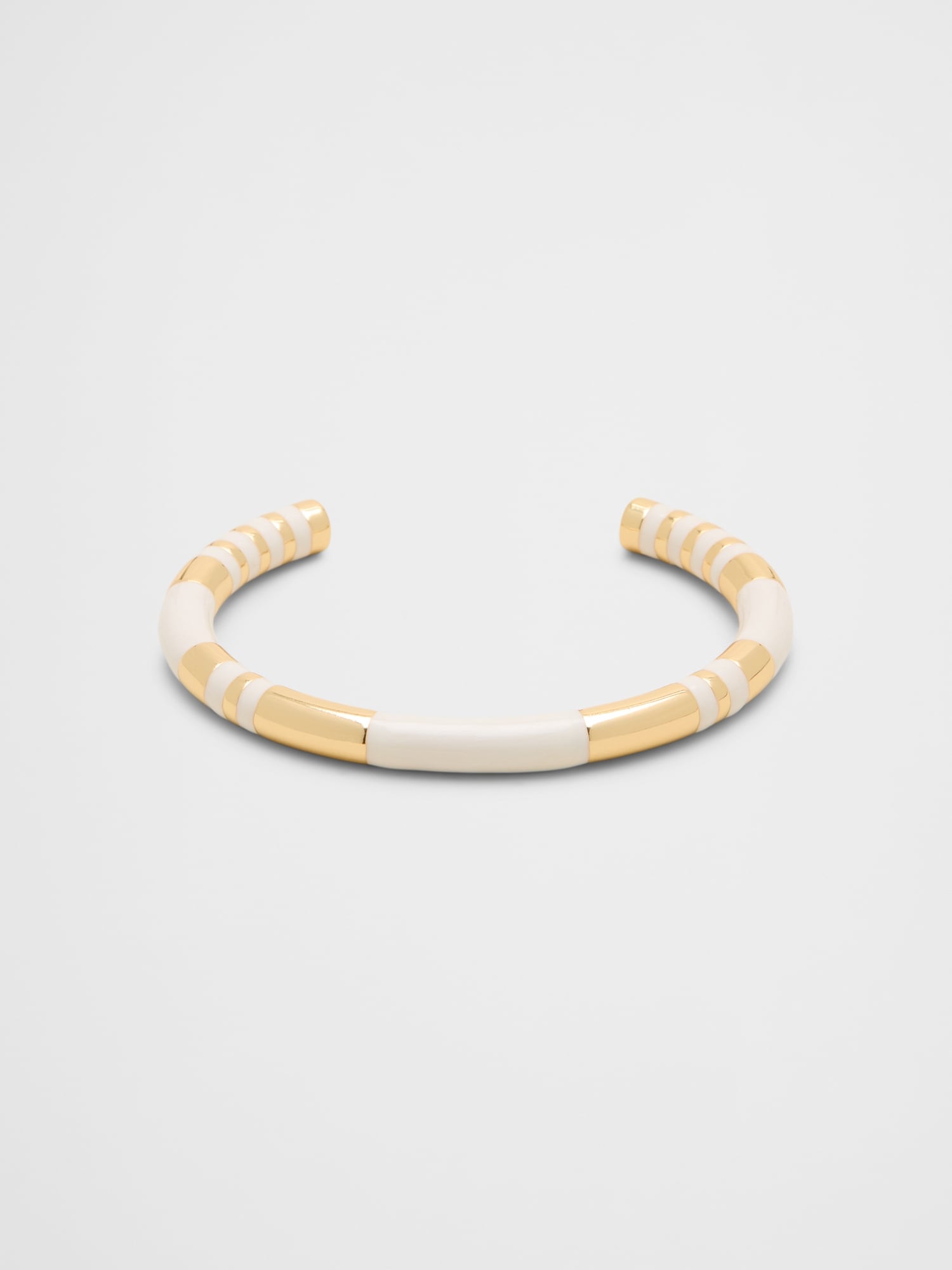 Image number 1 showing, Sectional Stripe Cuff