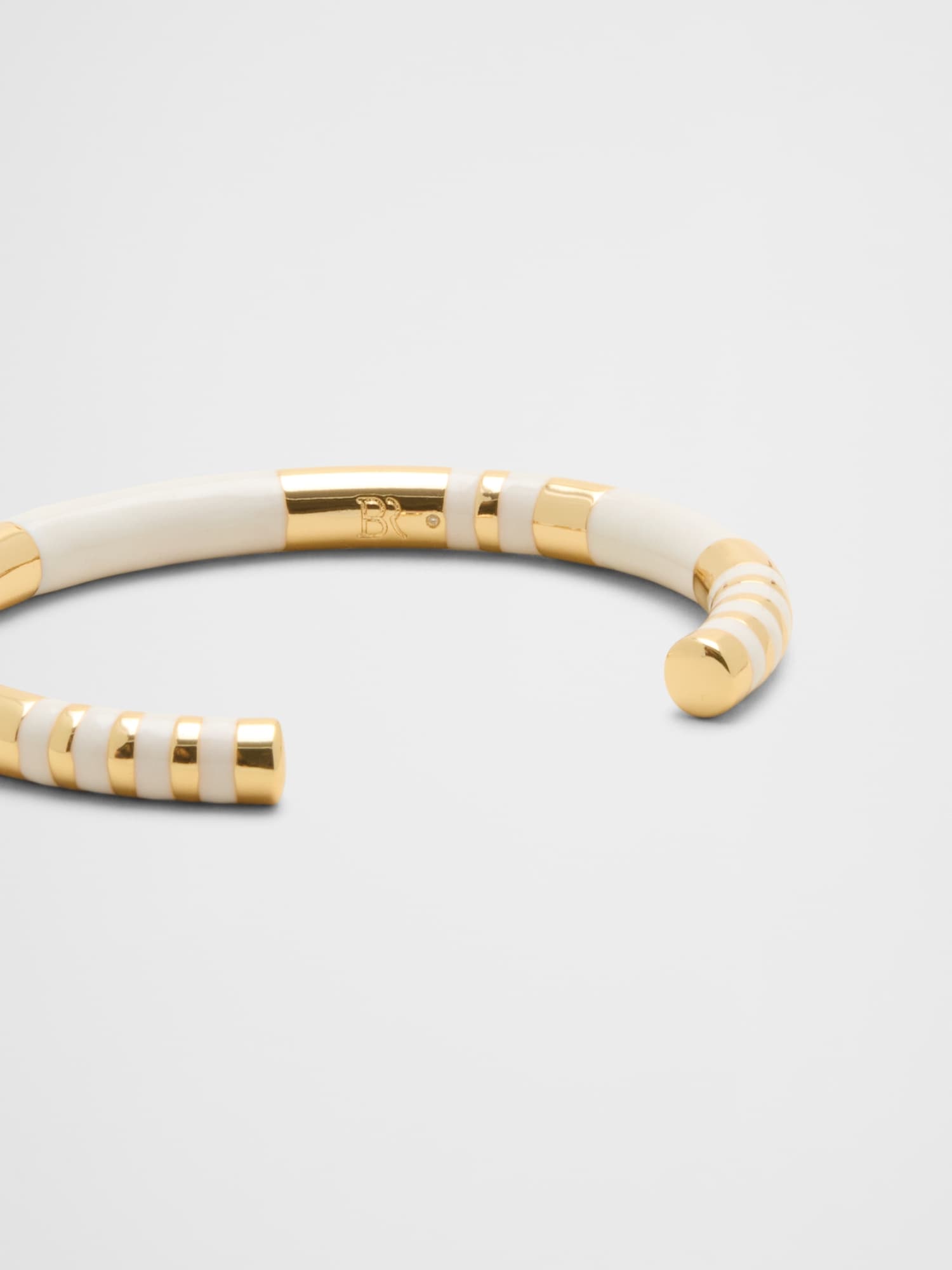 Image number 2 showing, Sectional Stripe Cuff