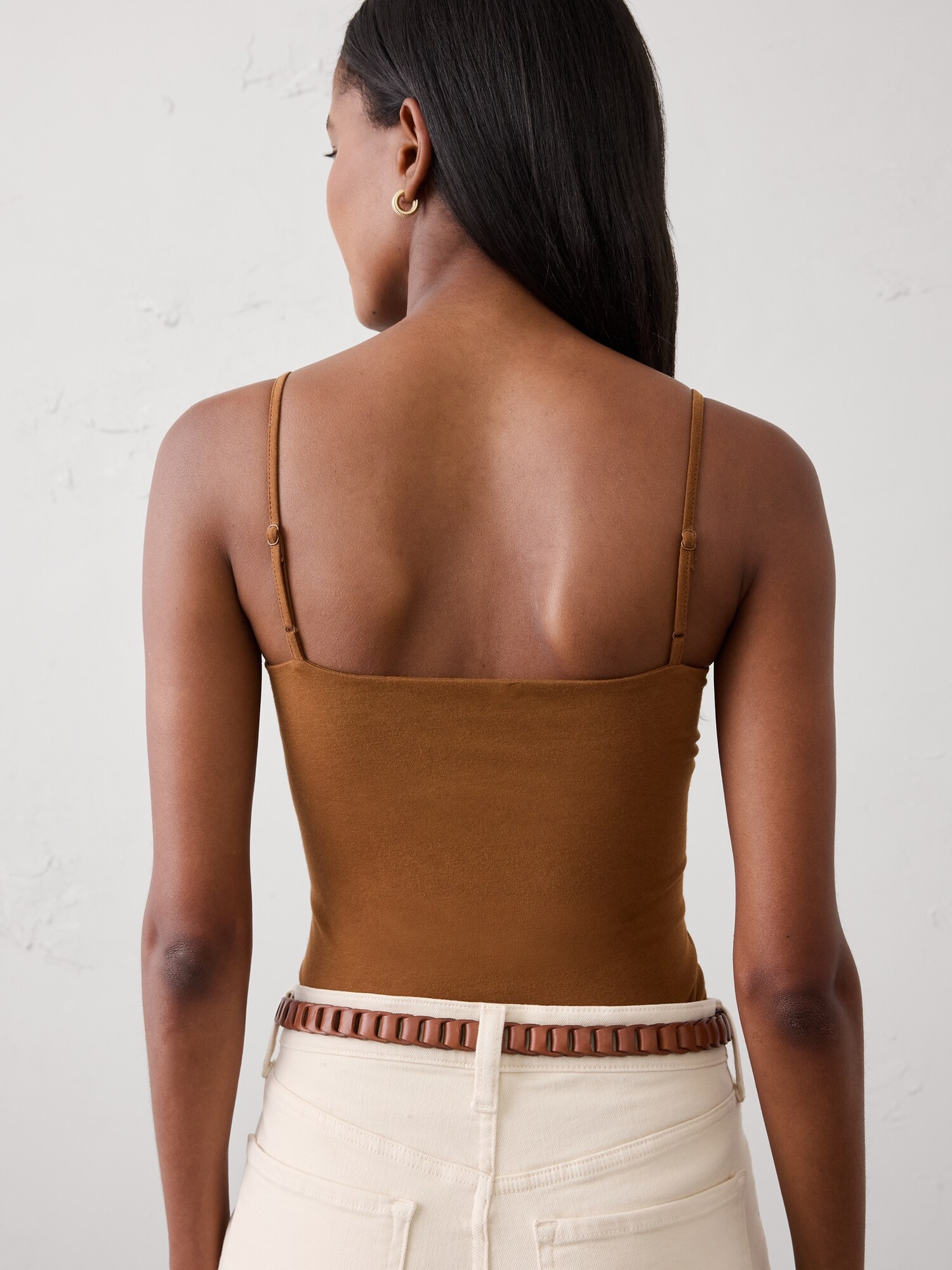 Image number 8 showing, New Soft Stretch Cami