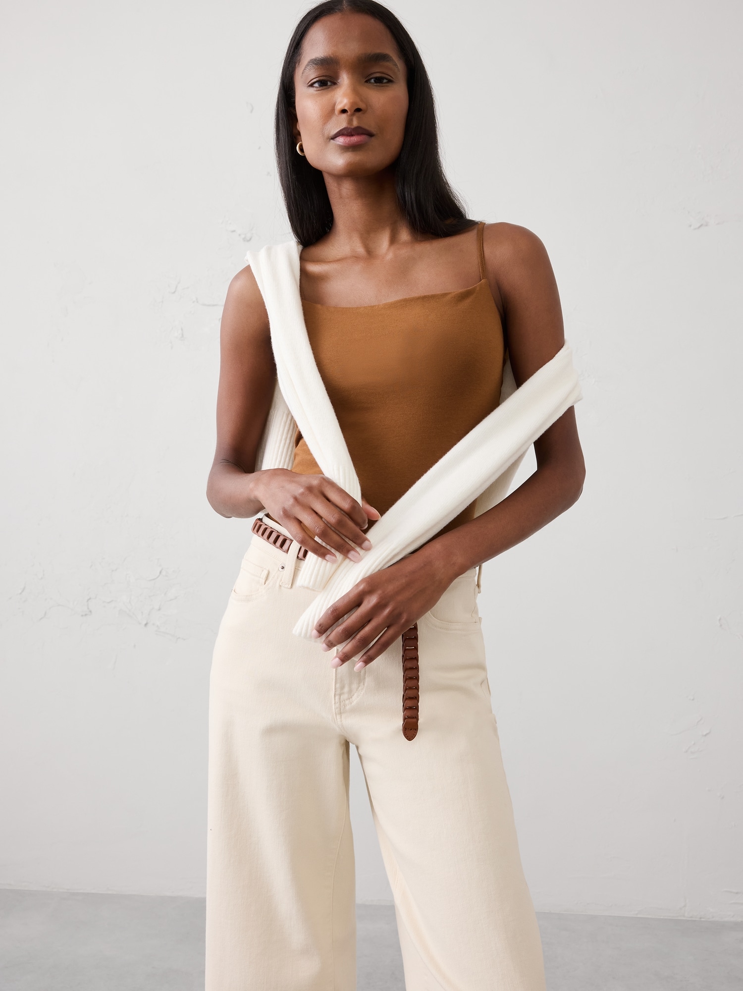 Image number 3 showing, New Soft Stretch Cami