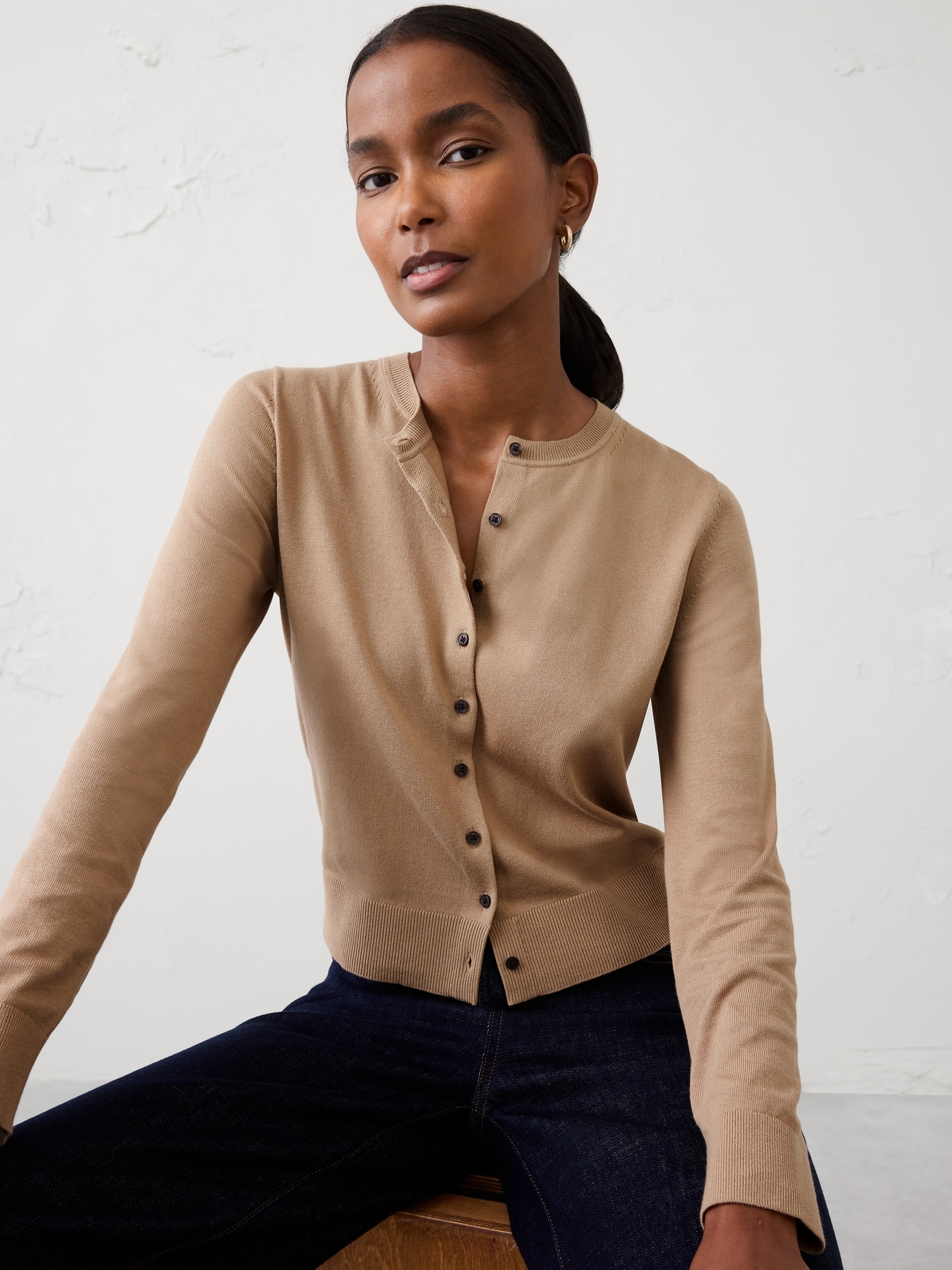 Image number 6 showing, Forever Cardigan Sweater