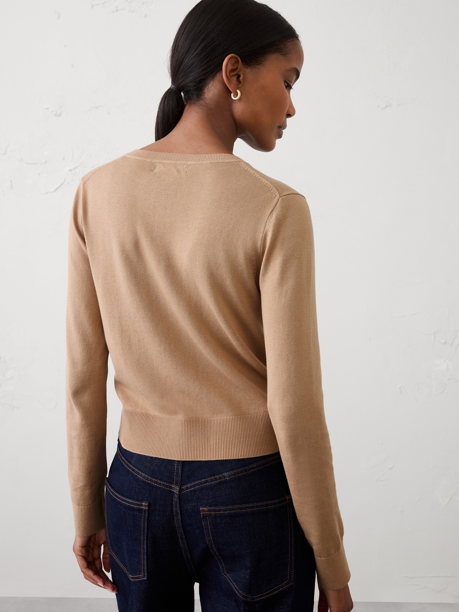 Image number 5 showing, Forever Cardigan Sweater