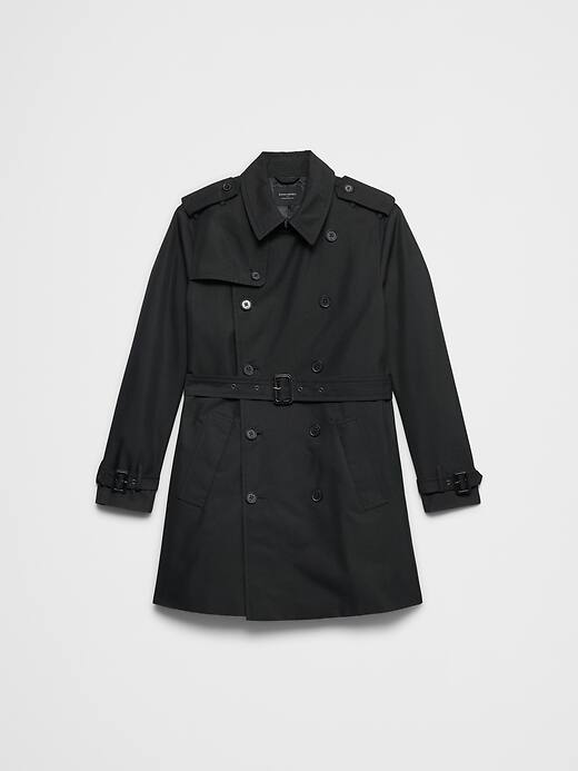 Classic Trench Coat | Banana Republic Factory